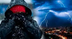 ALERTA ROJA tras la llegada de una masa de aire ártico en EE. UU.: estas últimas 48 horas registrarán la ola más fría de la temporada