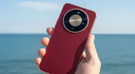 ¿El Honor Magic 8 Lite es el más resistente del mundo? Muy delgado, batería infinita de 7500mAh y pantalla enorme por poco dinero