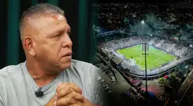 'Puma' Carranza da fuerte comentario sobre Matute de cara al Alianza Lima vs 2 de Mayo: "No es caldera"