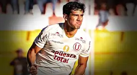 Universitario confirmó bajas importantes para los próximos partidos: "Tres futbolistas"