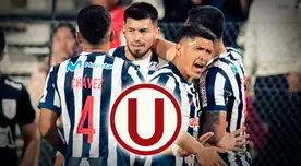 Universitario buscó su fichaje y ahora expresa su deseo de destacar con Alianza Lima: "Muy feliz" Universitario buscó su fichaje y ahora expresa su deseo de destacar con Alianza Lima: "Muy feliz"