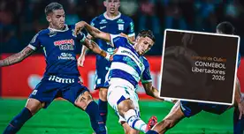 ¿Si Alianza Lima y 2 de Mayo empatan, se define por penales o tiempo extra? Conmebol confirma la regla