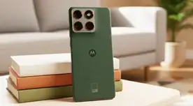 El Motorola Edge 70 Fusion será la verdadera revolución de la gama media: las filtraciones aseguran que será increíble y a buen precio