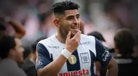 Carlos Zambrano y la exigencia que impone para dejar de ser jugador de Alianza Lima