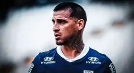 ¡Atención! Filtran que Alianza Lima pagó fuerte suma para rescindir contrato de Miguel Trauco