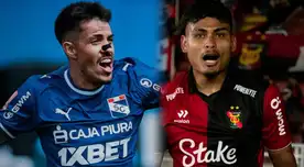 ¿A qué hora juega Sporting Cristal vs Melgar, canal de TV y dónde ver partido por la Liga 1?