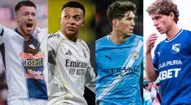 Partidos de hoy EN VIVO, domingo 8 de febrero: programación y dónde ver fútbol online