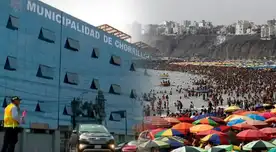 Playa Agua Dulce en Chorrillos será cerrada este domingo 15 de febrero debido a acumulación de basura