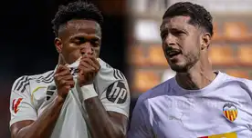 ¿A qué hora juega Real Madrid vs. Valencia y dónde ver partido de LaLiga de España?