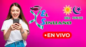 RESULTADOS Sinuano Día y Noche del domingo 8 de febrero: números ganadores del último sorteo