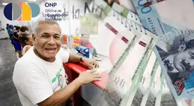 ONP pago de pensiones en febrero 2026: ¿A qué jubilados les toca cobrar este lunes 9?