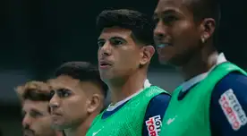 ¡Lo último! Alianza Lima suma una nueva baja para su debut en Matute en la Liga 1