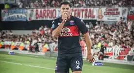 River Plate perdió 4-1 ante Tigre y obtuvo su primera derrota de la temporada