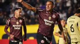 ¿Dónde ver Universitario vs. Cusco FC EN VIVO por el Torneo Apertura 2026?