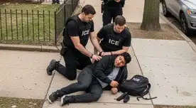 EE. UU. SE DERRUMBA por cooperaciones con ICE: potentes estados se enfrentan por políticas migratorias y dejan a inmigrantes en SITUACIÓN CRÍTICA