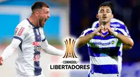 Canal confirmado para ver Alianza Lima vs 2 de Mayo el partido de vuelta de la Copa Libertadores