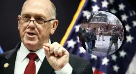 ICE sufre CRISIS INTERNA en Minnesota: abogado jefe DEJA EL CARGO en medio del colapso migratorio de Trump y provoca CAMBIOS CLAVE para inmigrantes