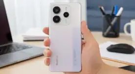 El gama media de Xiaomi que debes comprar en 2026 con poco dinero: fotos de 108MP, 12GB RAM, pantalla de 120Hz y 5110mAh de batería