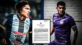 ¿Cancelado? MININTER emitió importante comunicado por partido Alianza Lima vs Comerciantes Unidos