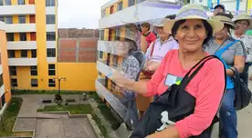 Municipalidad de Villa El Salvador anunció importante beneficio para familias este 2026