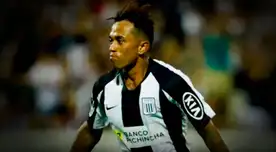 Joazhiño Arroé, ex Alianza Lima, estremece el mercado y firma por campeón peruano: "Vuelve"