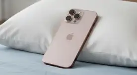 ¿Vale la pena comprar el iPhone 16 Pro Max en 2026? Acabados premium, panel OLED, procesador PRO, video 4k/120fps