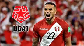 Alexander Callens sorprende y revela que puede llegar a histórico club peruano: "Cuando me..."