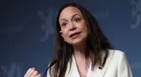 ALERTA política: Washington intensifica la campaña contra María Corina Machado por su estrategia bipartidista