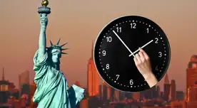 ATENCIÓN, ciudadanos en Nueva York: cuándo y cómo el CAMBIO DE HORA 2026 alterará tu día a día