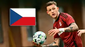 Prensa de República Checa apunta contra Oliver Sonne a pesar de victoria ante Zlin: "No pudo..."