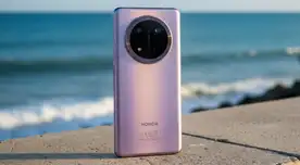 ¿Merece la pena comprar el Honor Magic 7 Lite? Te doy tres razones para adquirirlo HOY: pantalla, batería y resistencia