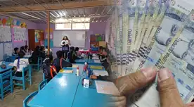 Bono Escolaridad, segundo pago en 2026: listado de beneficiarios para el próximo depósito de 400 soles