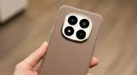 ¿Cuáles son las características y precios del Xiaomi Redmi Note 15 Pro Plus? Pantalla grande, chip Snapdragon y enorme batería de 6500mAh