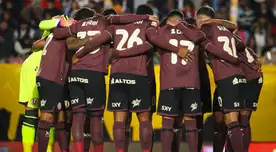 Universitario tomará medidas drásticas tras polémico empate en Cusco: "Suspensión"