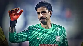 Bolivia tomó radical postura sobre Viscarra para el repechaje tras su lesión con Alianza: "Va a..."