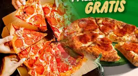 Día de la Pizza: las increíbles PROMOS, descuentos y pizza gratis en reconocidas cadenas este lunes 9 de febrero