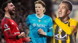 Partidos de hoy EN VIVO, martes 10 de febrero: programación y dónde ver fútbol online