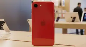 Lo apuestan todo al iPhone 17e, el celular a bajo costo de Apple para 2026, ¿cuándo sale, cuáles serán sus características y precio?