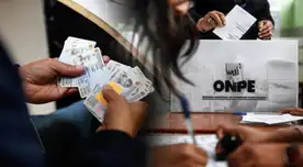 ¿Quiénes no necesitan actualizar su DNI para las Elecciones Generales 2026? Esto dice RENIEC