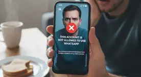 WhatsApp no funcionará en estos celulares Android y iOS desde febrero 2026: conoce la lista negra completa aquí