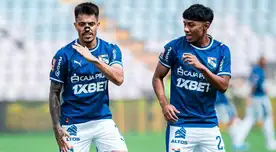 Sporting Cristal y los 4 partidos que deberá jugar en solo diez días entre Liga 1 y Libertadores