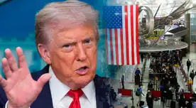 BUENAS NOTICIAS en EE. UU.: esta nueva IDENTIFICACIÓN sustituye al pasaporte físico, licencias o Real ID para abordar vuelos BUENAS NOTICIAS en EE. UU.: esta nueva IDENTIFICACIÓN sustituye al pasaporte físico, licencias o Real ID para abordar vuelos