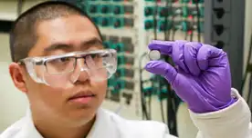 Científicos chinos logran transformar uno de los residuos tóxicos más peligrosos del planeta en energía