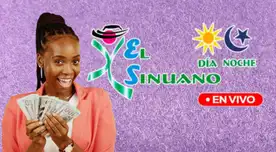 Sinuano Noche HOY, miércoles 11 de febrero, EN VIVO: resultado del ÚLTIMO SORTEO y números ganadores