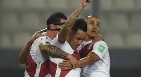 Mundialista con Perú rompe las redes y se estrena como actor en Estados Unidos