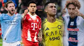 Partidos de hoy EN VIVO, miércoles 11 de febrero: programación y dónde fútbol online