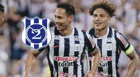 Presidente de 2 de Mayo asegura que será una guerra ante Alianza Lima: "David contra Goliat"