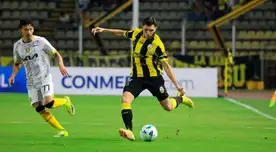 ¿Dónde ver Deportivo Táchira vs. The Strongest EN VIVO HOY?