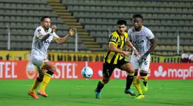 Deportivo Táchira vs. The Strongest EN VIVO por ESPN: mira aquí los penales