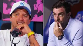 Reimond Manco lanzó sorpresivo comentario sobre Pablo Guede en Alianza Lima: "Se va a..."